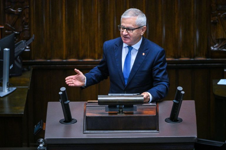 Włodzimierz Skalik.