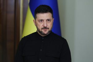 Wołodymyr Zełenski