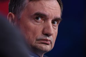 NCZAS.INFO | Zbigniew Ziobro. Foto: PAP