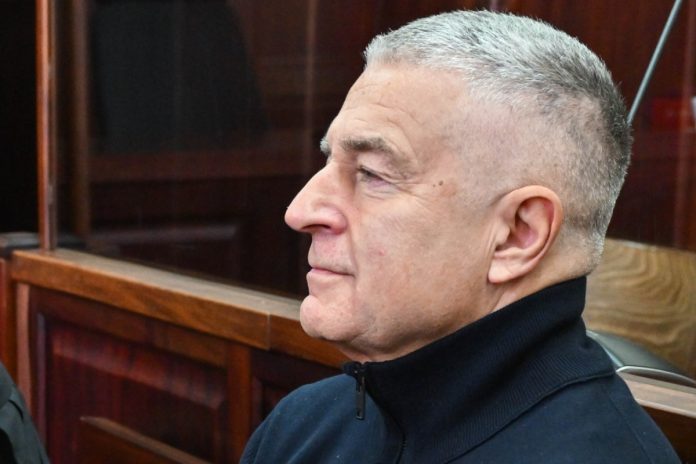 NCZAS.INFO | Władysław Frasyniuk. Foto: PAP