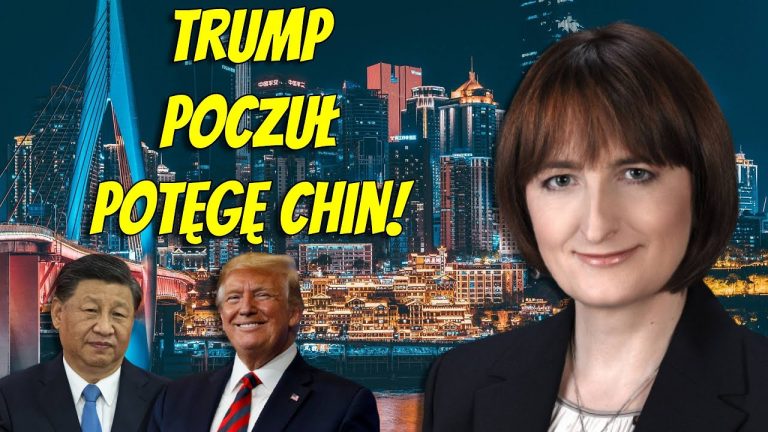 Magdalena Ziętek-Wielomska: Otwartość Europy na wschód obali współczesny komunizm