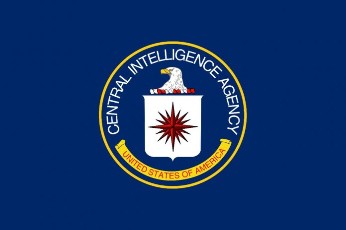 CIA