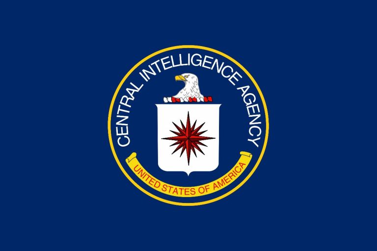 CIA