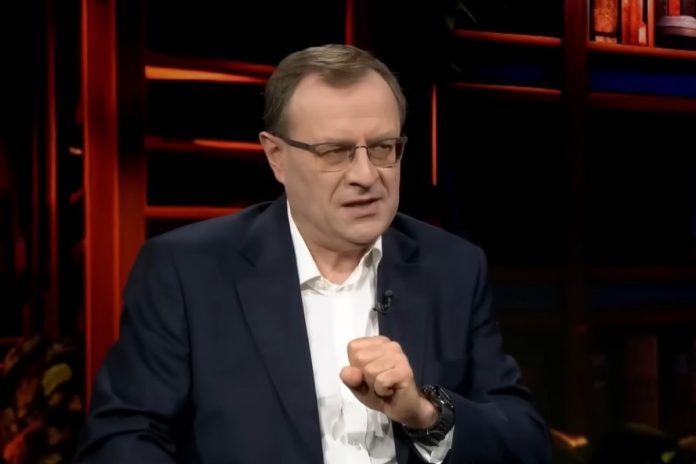 NCZAS.INFO | Prof. Antoni Dudek