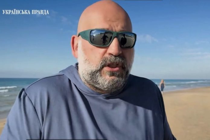 NCZAS.INFO | Tymur Mindicz