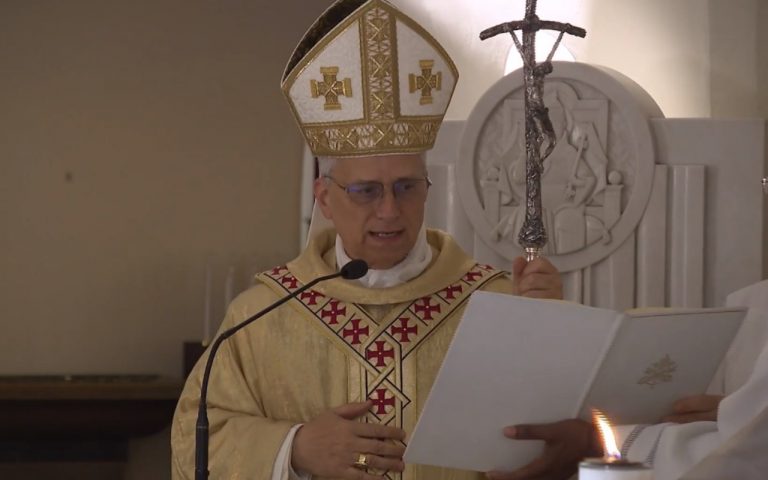 NCZAS.INFO Leon XIV Fot. YouTube/Pulitzer Photography (prin screen)