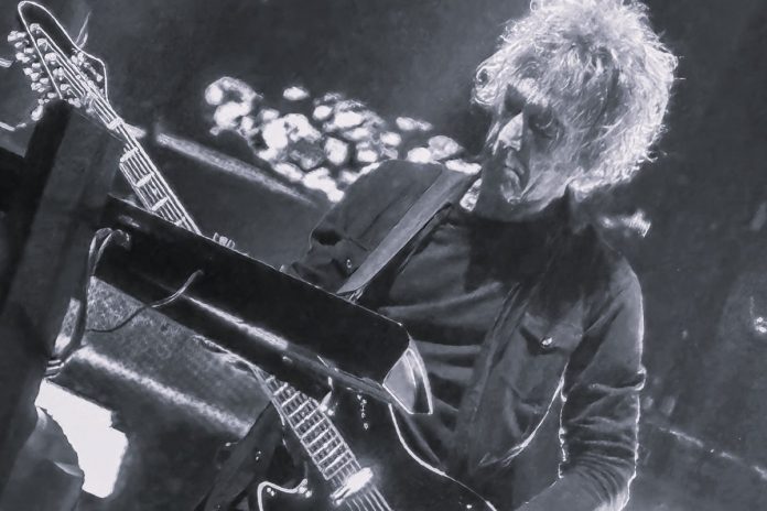 NCZAS.INFO | Nie żyje Perry Bamonte.