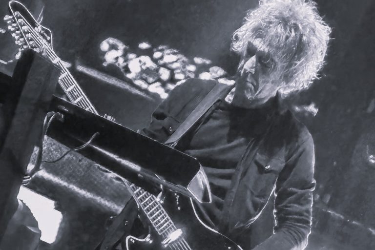 NCZAS.INFO | Nie żyje Perry Bamonte.