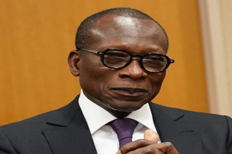 Francuzi udaremnili zamach stanu w kolejnym kraju afrykańskim?