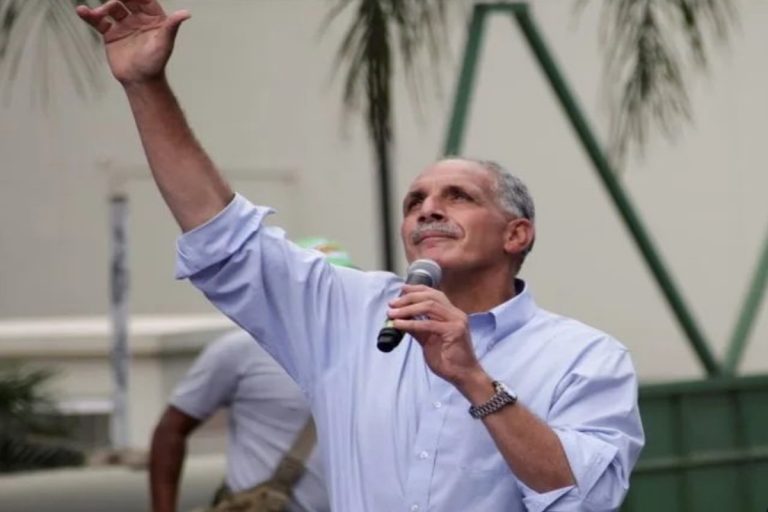 Kolejny prawicowy polityk wygrał wybory prezydenckie