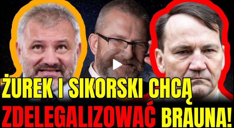 Tomasz Sommer: Sami powinni siedzieć!