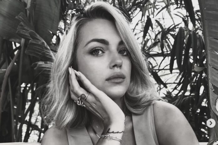 Stefanie Pieper nie żyje.