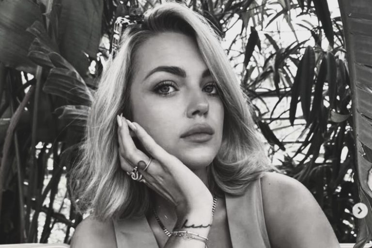 Stefanie Pieper nie żyje.