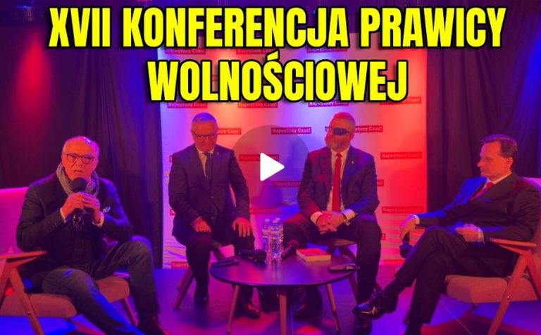 Braun, Skalik, Pospieszalski, Sommer: Czy prawica dojdzie do władzy?