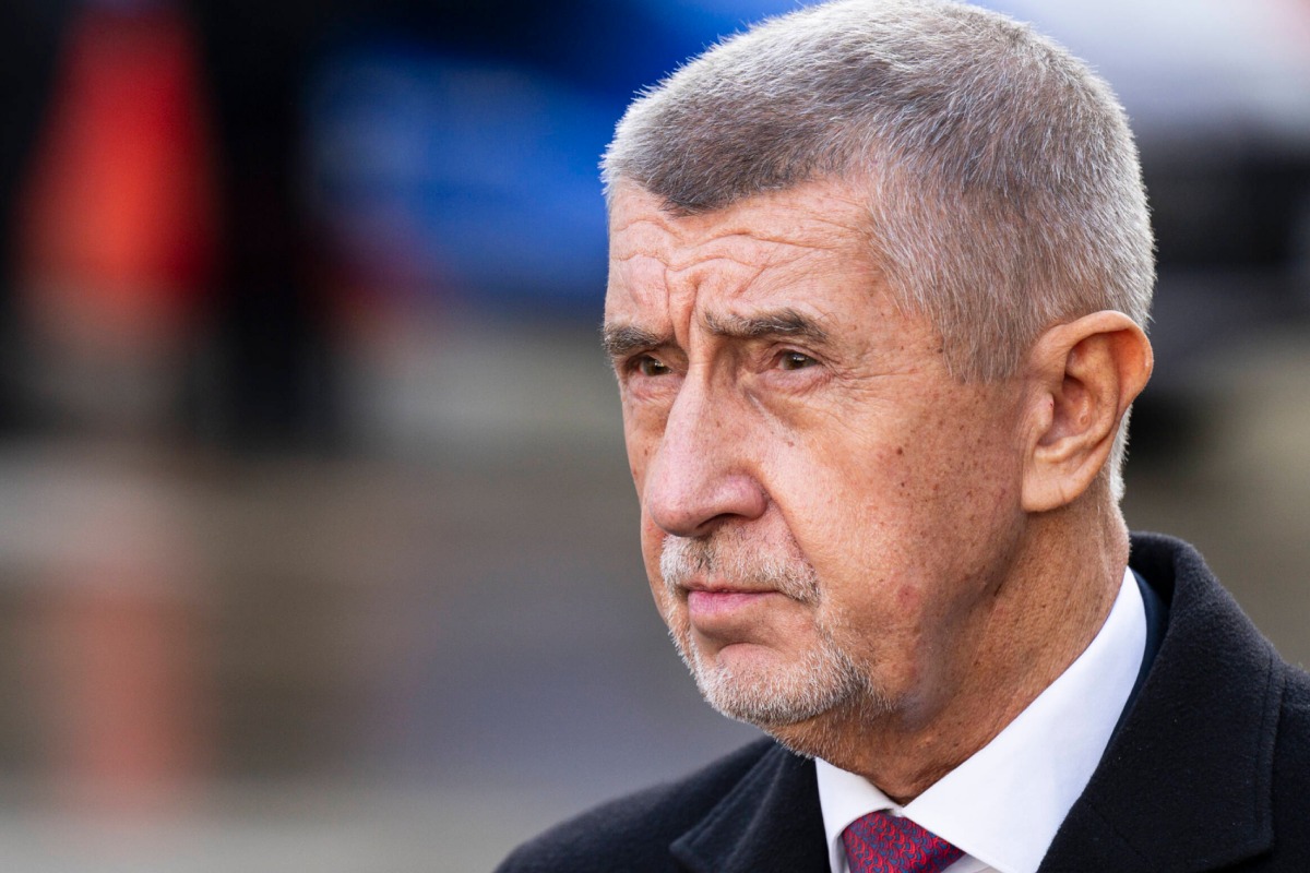 Ostra awantura o publiczne media u naszych sąsiadów