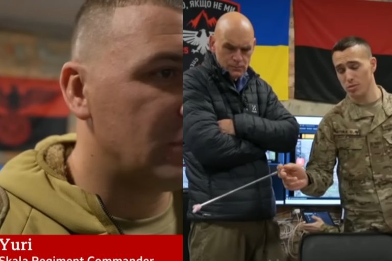 bbc ukraina nazizm upa