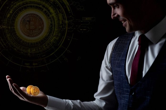 bitcoin kryptowaluta