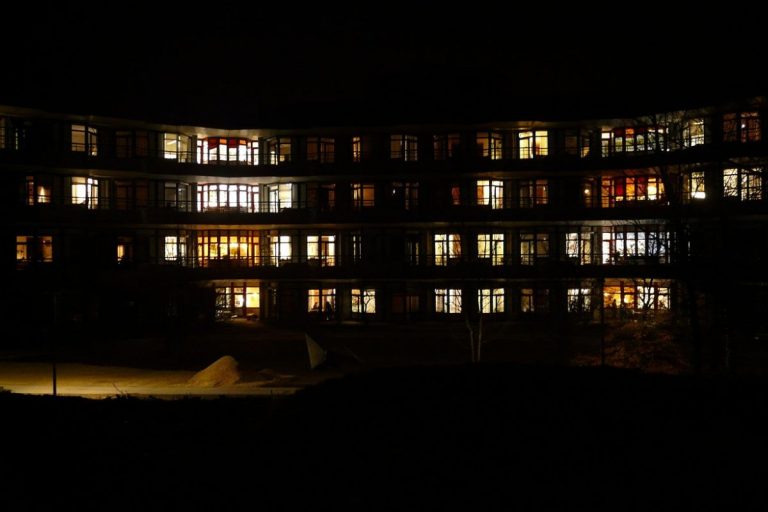 Osiedle mieszkaniowe