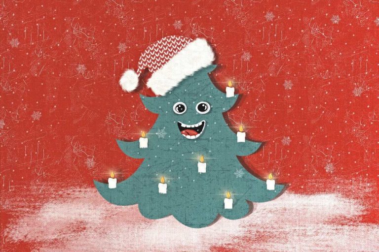 Władzy kościelnej w Polsce nie przeszkadzają Święta Bożego Narodzenia bez Boga. Zdjęcie ilustracyjne. / Grafika: Pixabay