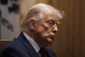 NCZAS.INFO | Prezydent Stanów Zjednoczonych Ameryki Donald Trump. Foto: PAP/EPA