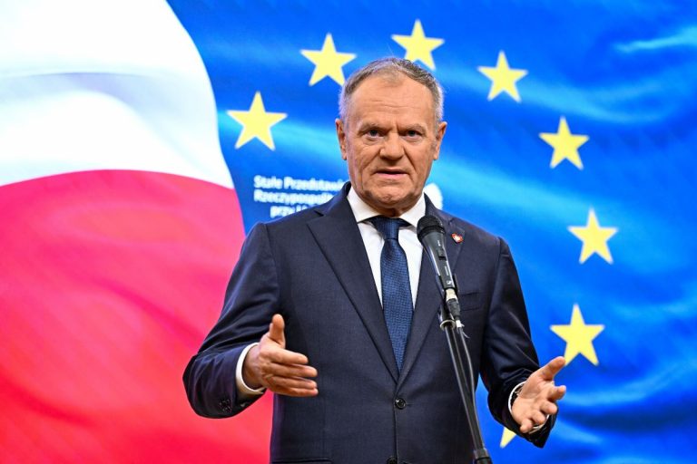 Donald Tusk