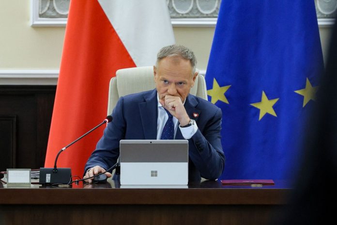 donald-tusk Donald Tusk