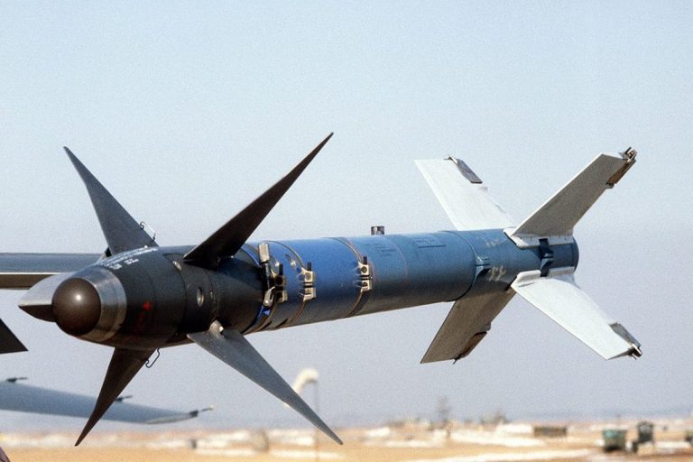 Niemcy dostarczą Kijowowi partię groźnej broni