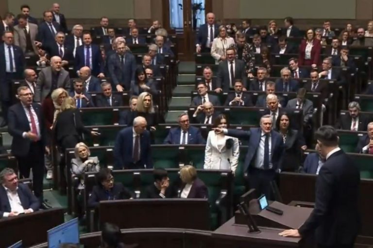 Frysztak, PiS, Sejm.