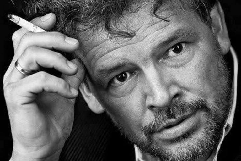 Nie żyje Ireneusz Pastuszak