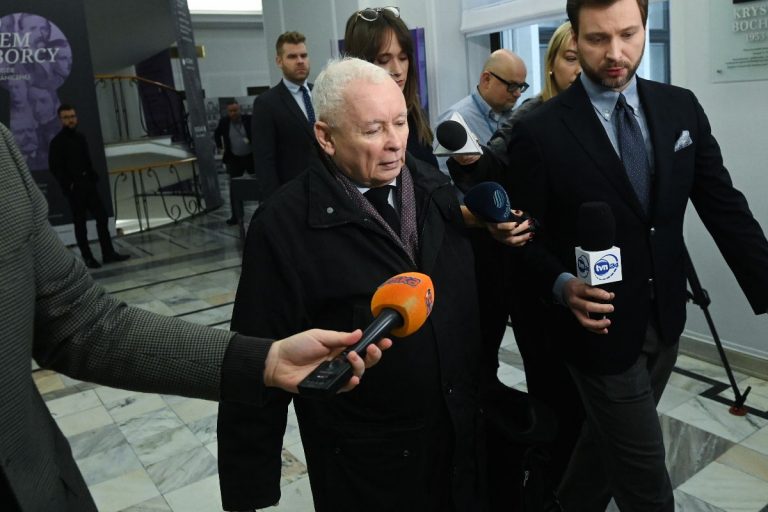 Jarosław Kaczyński