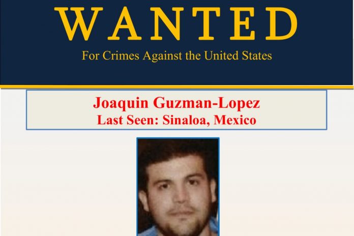 Joaquin Guzman Lopez.