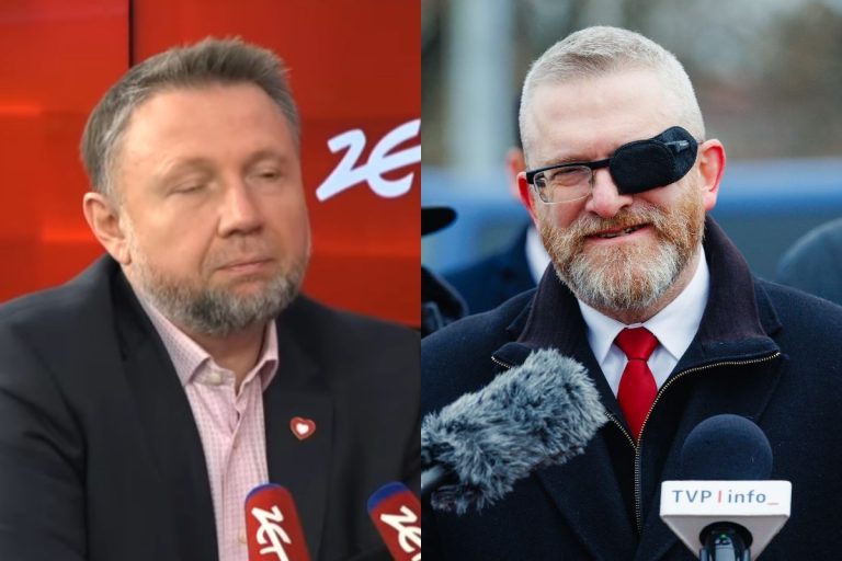 marcin kierwinski grzegorz braun