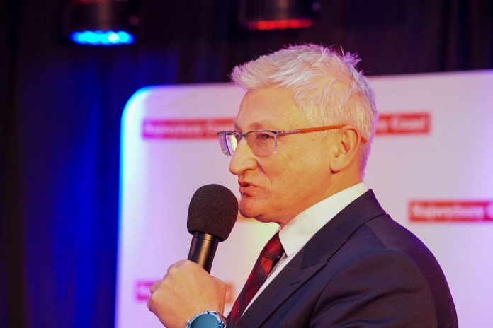 Marek Skalski