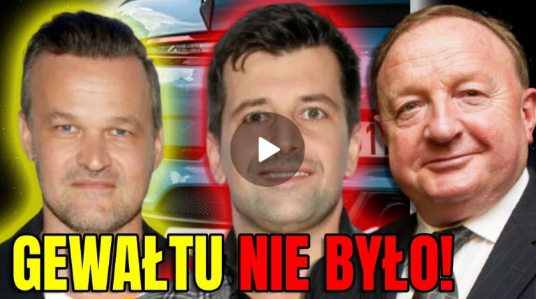 Stanisław Michalkiewicz: Kwasy nienasycone!