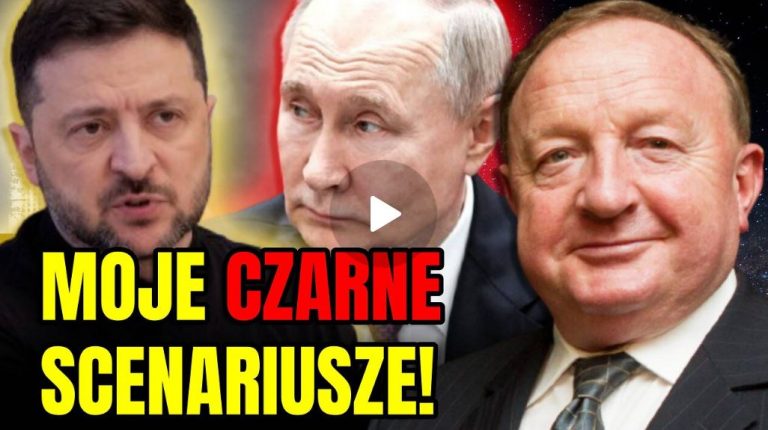 Stanisław Michalkiewicz: Będzie źle, albo gorzej!