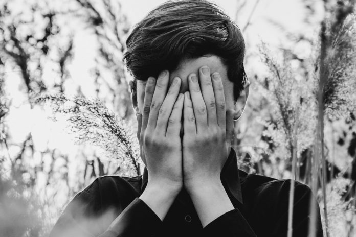 NCZAS.INFO | Duże problemy wśród młodzieży. Zdjęcie ilustracyjne. Źródło: pixabay