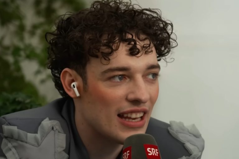 nemo mettler eurowizja