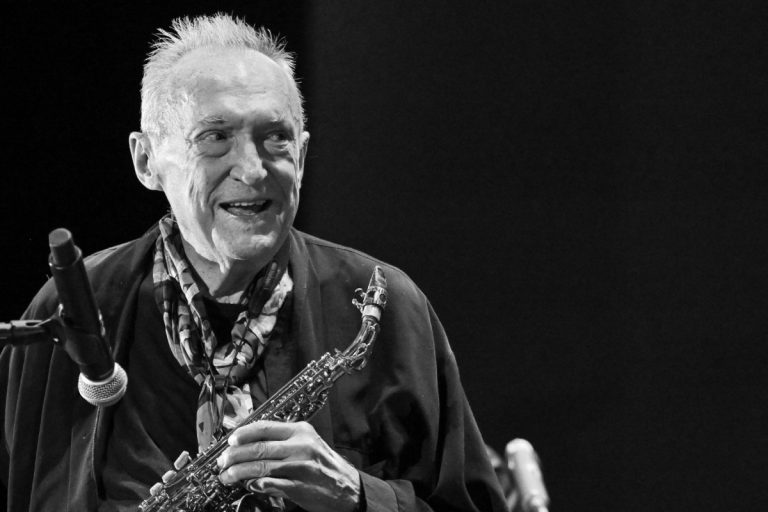 NCZAS.INFO | Nie żyje muzyk jazzowy Michał Urbaniak. Foto: PAP