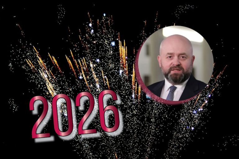 Przepowiednia Bartłomieja Pejo na 2026 rok.