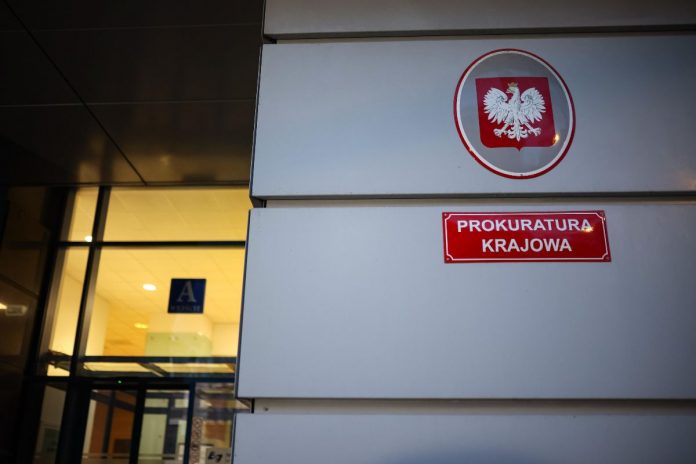 Prokuratura Krajowa