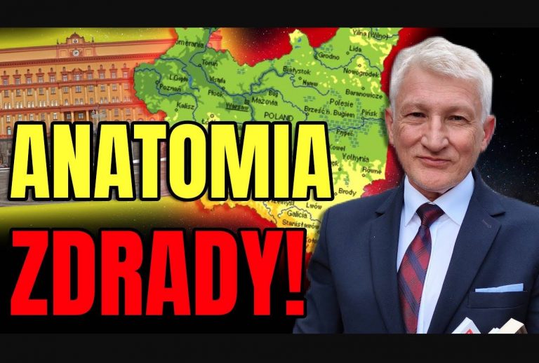 Marek Skalski: Co się stało w „willi rozkoszy”?