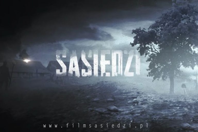 Poznaj prawdę o ukraińskim ludobójstwie na Polakach. Zarejestruj się już dziś na pokaz filmu „Sąsiedzi”