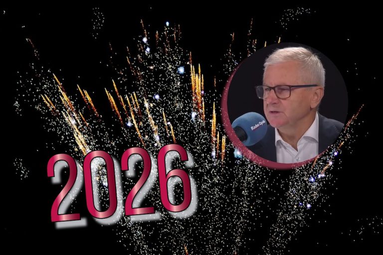 Przepowiednia Włodzimierza Skalika na 2026 rok.