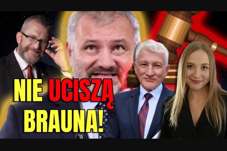 Tydzień z Głowy: PiS chce więcej migrantów?!