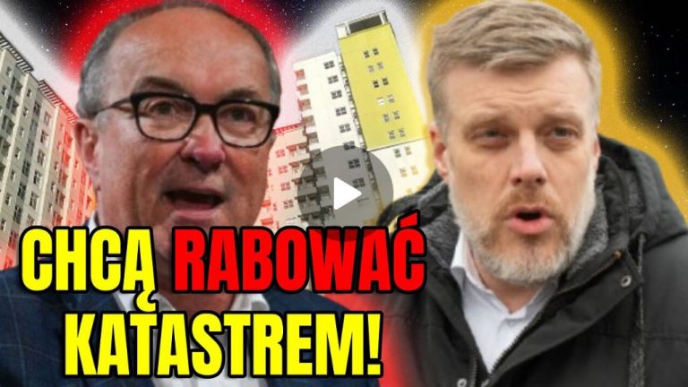 Tomasz Sommer: To bardzo zły podatek!