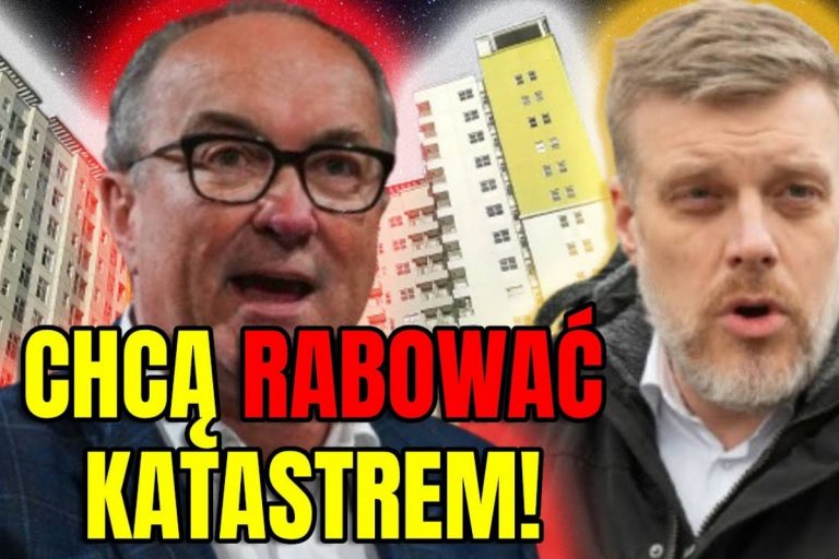 Tomasz Sommer, podatek katastralny, opinia.