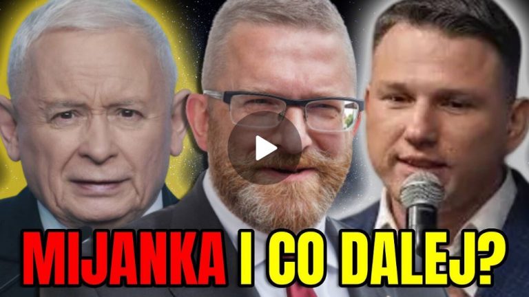 Tomasz Sommer: Korona zastąpi PiS!