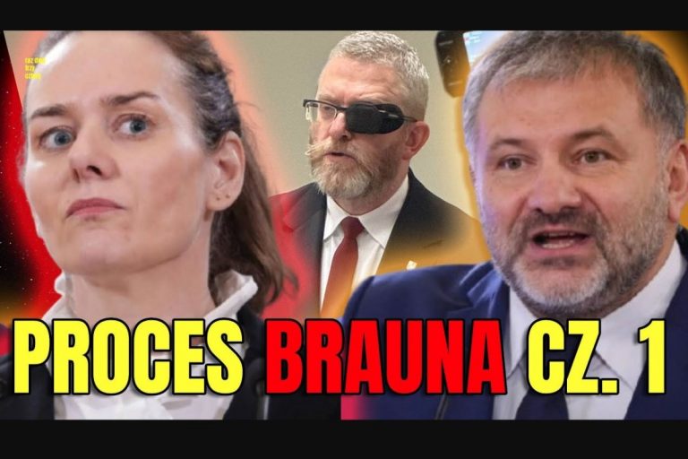 Sommer: To jest proces dekady!