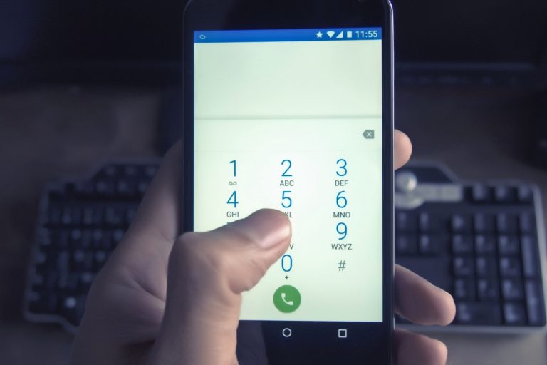 NCZAS.INFO | Planując zamach student KUL kontaktował się z inną osobą. Zdjęcie ilustracyjne. / Foto: Pixabay