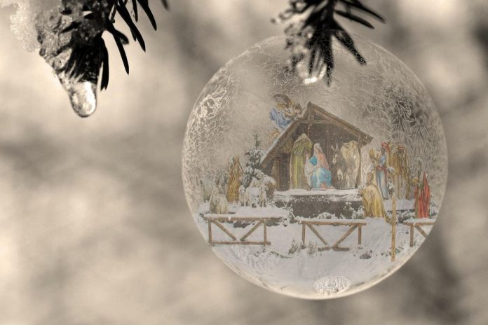 Święta Bożego Narodzenia